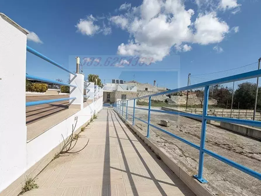 Immagine 8 di Casa trifamiliare in vendita  in Contrada Piano Milo a Noto