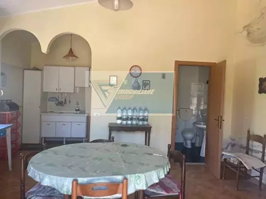 Immagine 20 di Terreno edificabile in vendita  in Via Monti Climiti a Buccheri