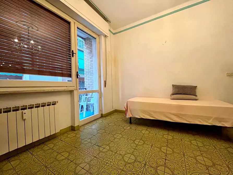 Immagine 3 di Casa trifamiliare in vendita  in Piazza Cavour a Chiavari