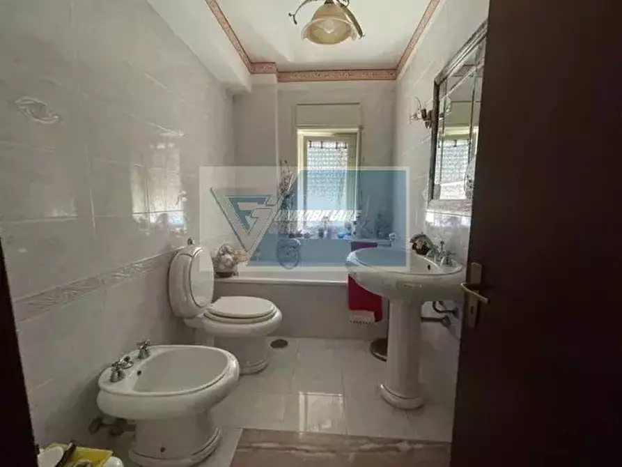 Immagine 29 di Casa trifamiliare in vendita  in Via Luigi Cassia a Siracusa