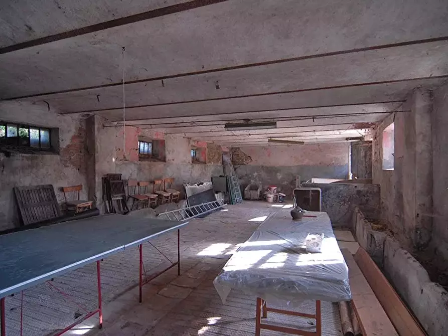 Immagine 11 di Terreno edificabile in vendita  a Albaretto Della Torre