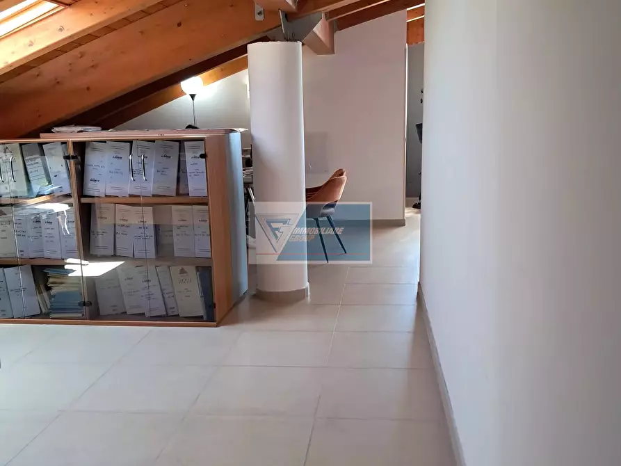 Immagine 5 di Villa in vendita  in Via Palestro, 121 a Buccheri