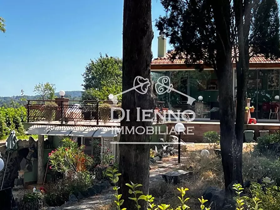 Immagine 56 di Terreno edificabile in vendita  in Strada Valle del Dragone a Arlena Di Castro