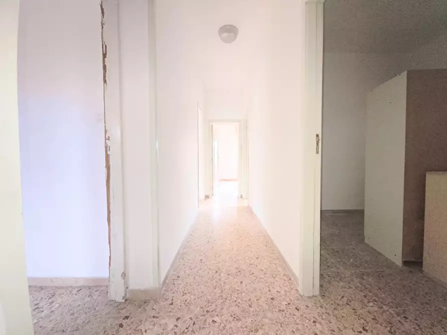 Immagine 10 di Terreno edificabile in vendita  in Via Campanella N. 3 ortoliuzzo, Messina a Messina