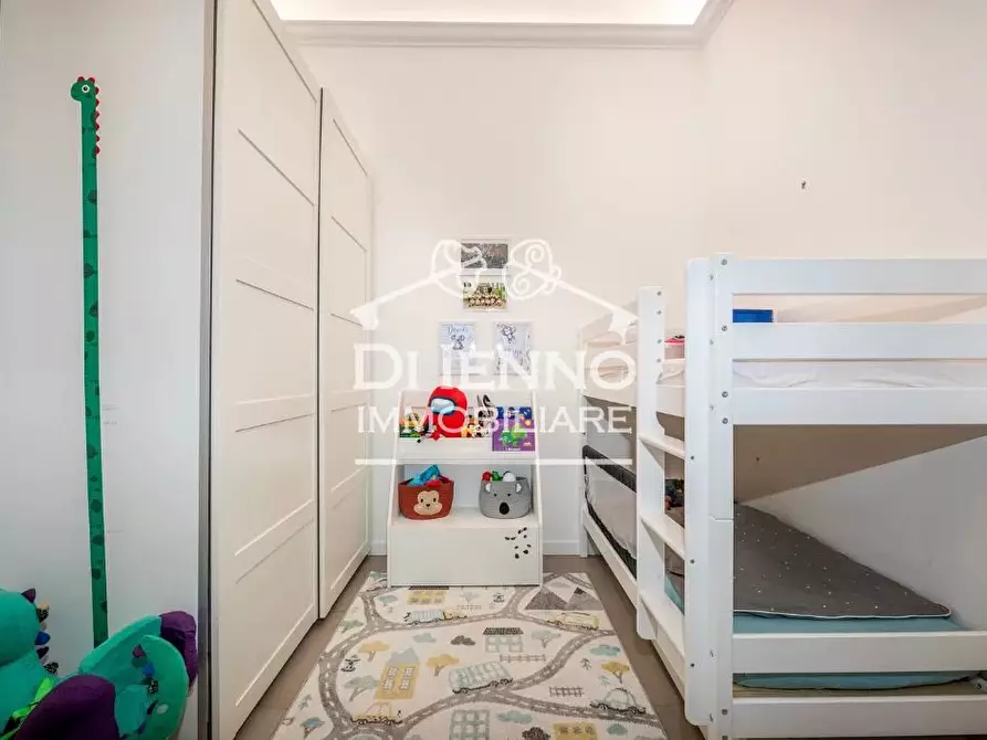 Immagine 17 di Casa trifamiliare in vendita  in Via Labicana a Roma