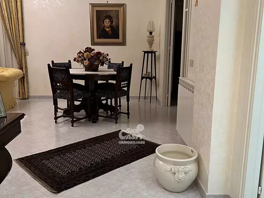 Immagine 22 di Casa trifamiliare in vendita  a Marsala