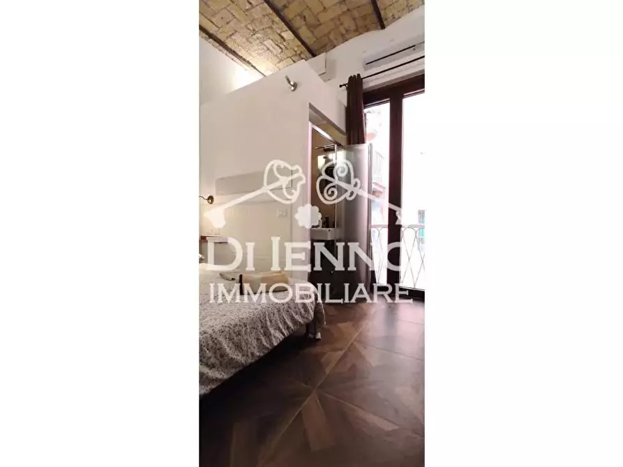 Immagine 23 di Casa trifamiliare in vendita  in Via Napoleone III a Roma