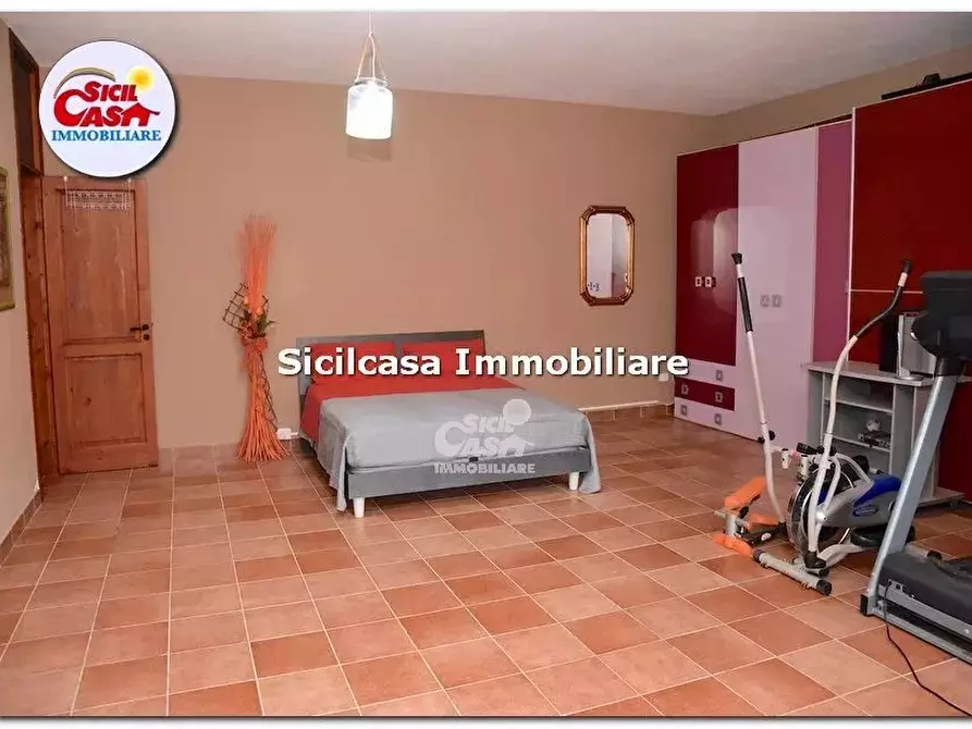 Immagine 10 di Terreno edificabile in vendita  a Marsala