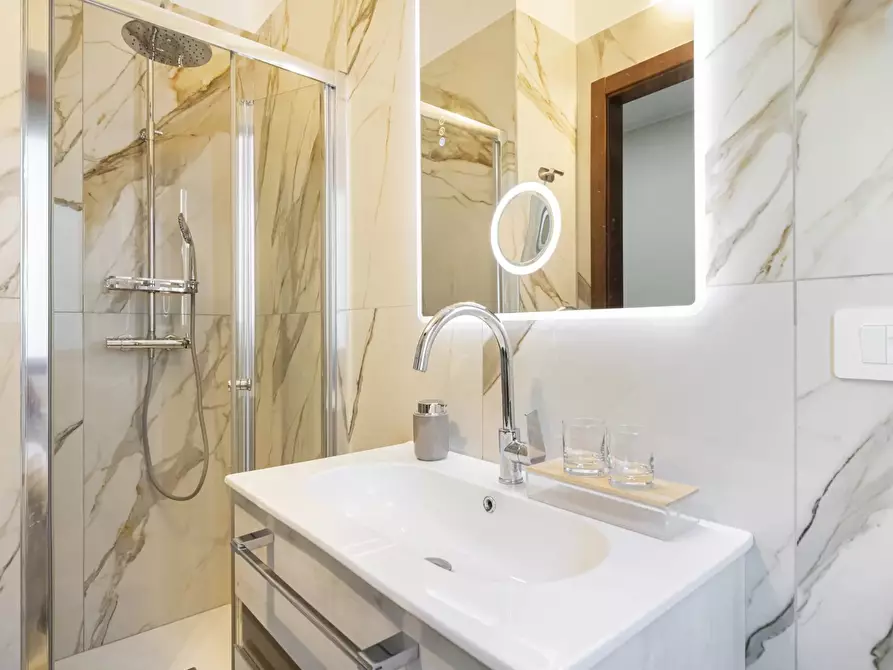 Immagine 6 di Casa trifamiliare in affitto  in Via Alfredo Cappellini, 20 a Milano