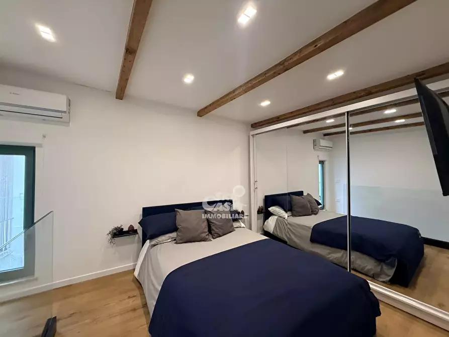 Immagine 18 di Casa trifamiliare in affitto  a Marsala