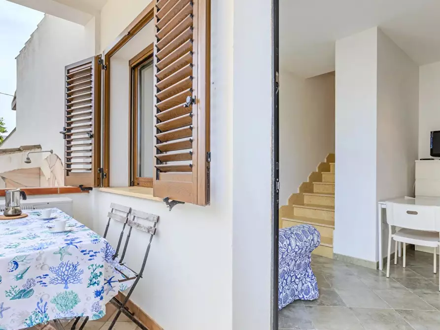 Immagine 2 di Terreno edificabile in vendita  in Is Chillaus a Gonnesa