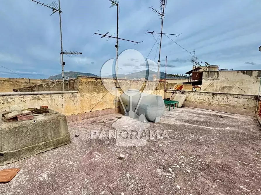 Immagine 18 di Terreno edificabile in vendita  in Via Crupi a Partinico