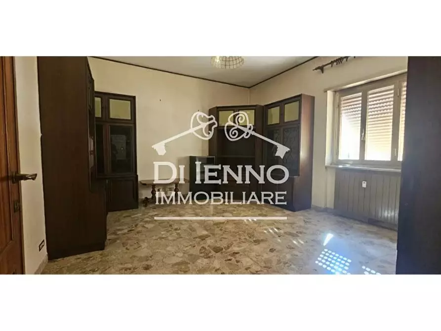 Immagine 2 di Casa trifamiliare in vendita  in Via Corsica a Monterotondo