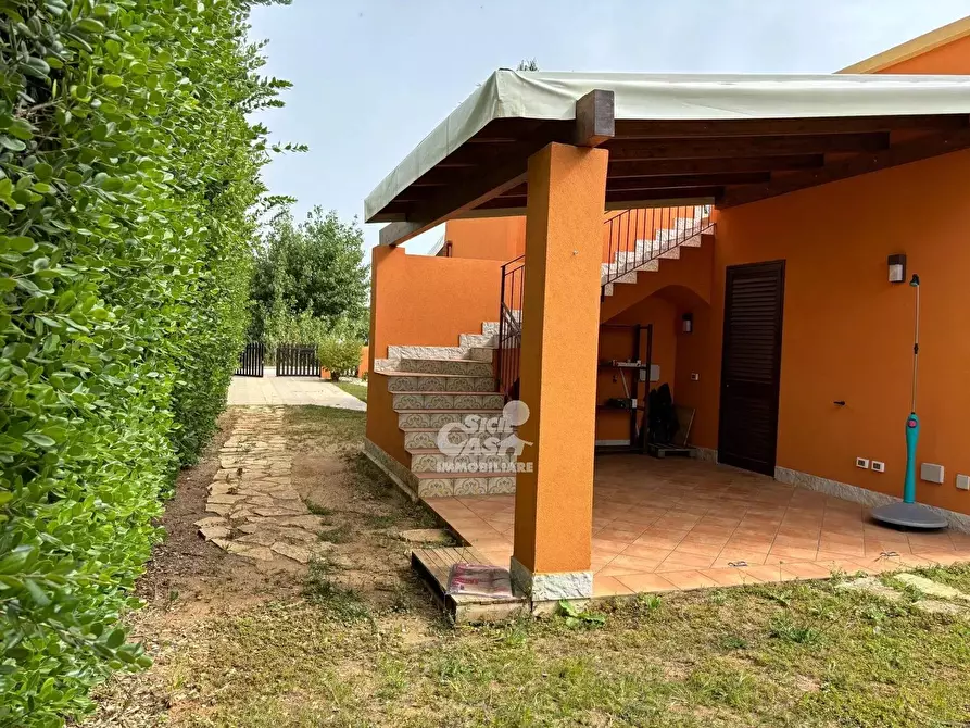 Immagine 10 di Terreno edificabile in affitto  a Marsala