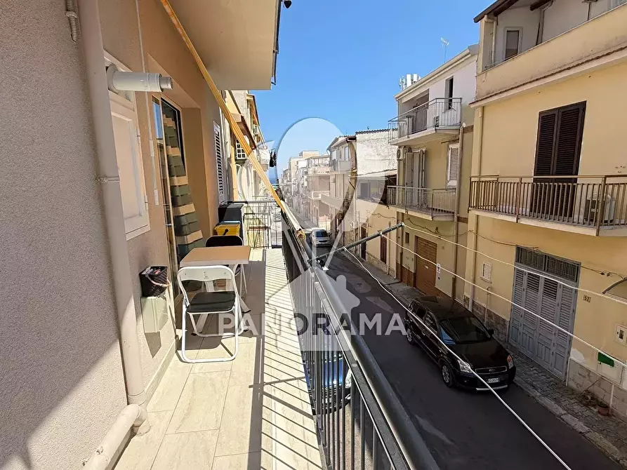 Immagine 38 di Casa trifamiliare in vendita  in Via Camillo Cavour, 49 a Balestrate