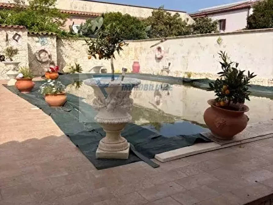 Immagine 4 di Terreno edificabile in vendita  in Via Parma a Buccheri