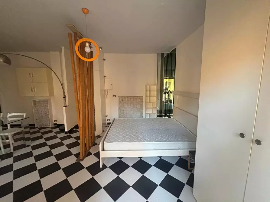 Immagine 11 di Casa trifamiliare in vendita  in Via Giacomo Matteotti, 1 a Ventimiglia