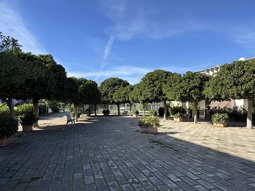 Immagine 26 di Casa trifamiliare in vendita  in Via Salina, 54 a Villapiana