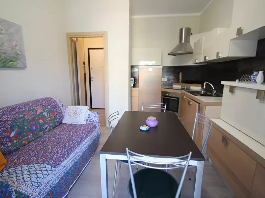 Immagine 3 di Casa trifamiliare in affitto  in Via Tevere, 9 a Borghetto Santo Spirito