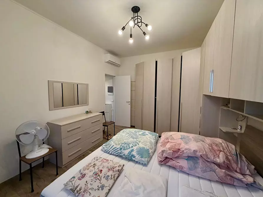 Immagine 11 di Casa trifamiliare in affitto  in Via Adolfo Wildt, 21 a Milano