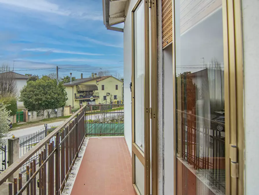 Immagine 31 di Casa trifamiliare in vendita  a Albignasego