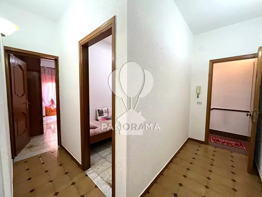 Immagine 4 di Terreno edificabile in vendita  a Balestrate