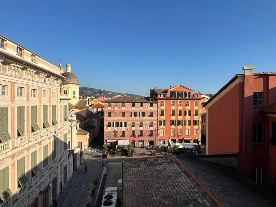 Immagine 20 di Attico in vendita  in Via Costaguta a Chiavari