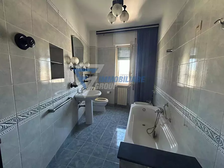 Immagine 19 di Casa trifamiliare in vendita  in piazza della repubblica a Siracusa