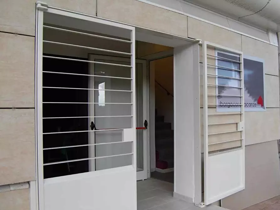 Immagine 4 di Casa trifamiliare in vendita  in Via Cannaiola,5D a Trevi