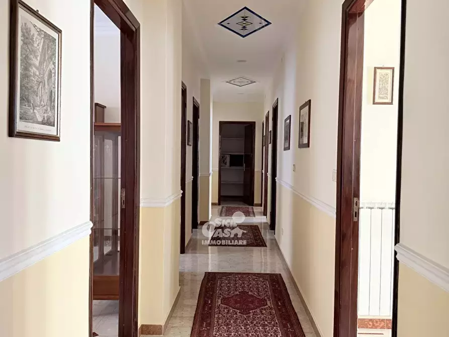 Immagine 21 di Casa trifamiliare in vendita  a Marsala