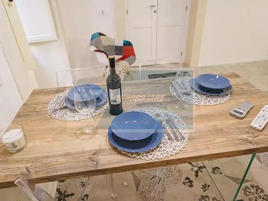 Immagine 4 di Casa trifamiliare in vendita  in Via Vincenzo Mirabella a Siracusa