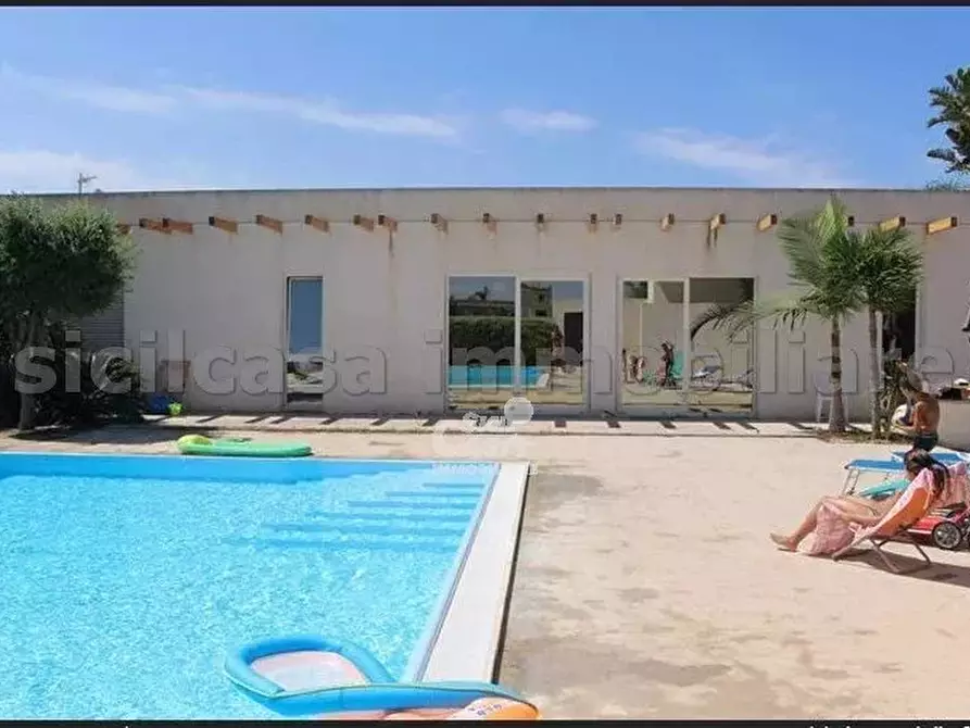 Immagine 7 di Terreno edificabile in affitto  a Marsala