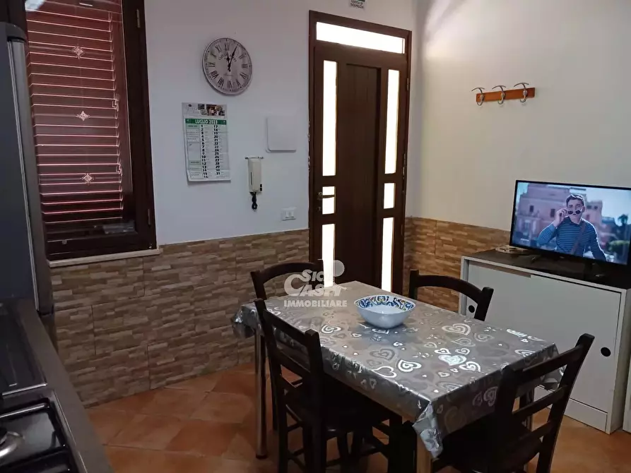 Immagine 2 di Monolocale in vendita  a Marsala