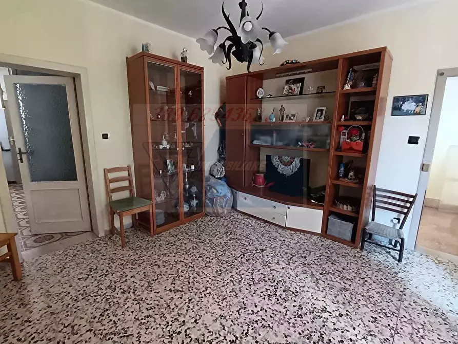 Immagine 6 di Casa trifamiliare in vendita  in vicolo di via San Giuliano a Siracusa