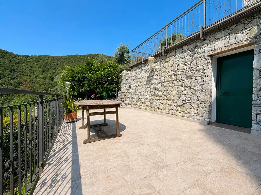 Immagine 10 di Terreno edificabile in vendita  in Via Sanguineto Case Sparse Civ. a Chiavari