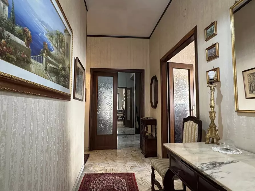 Immagine 17 di Casa trifamiliare in vendita  in Via Luigi Miceli, 33 a Cosenza