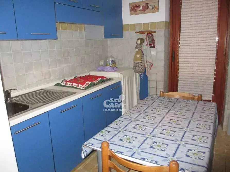 Immagine 3 di Terreno edificabile in vendita  a Marsala