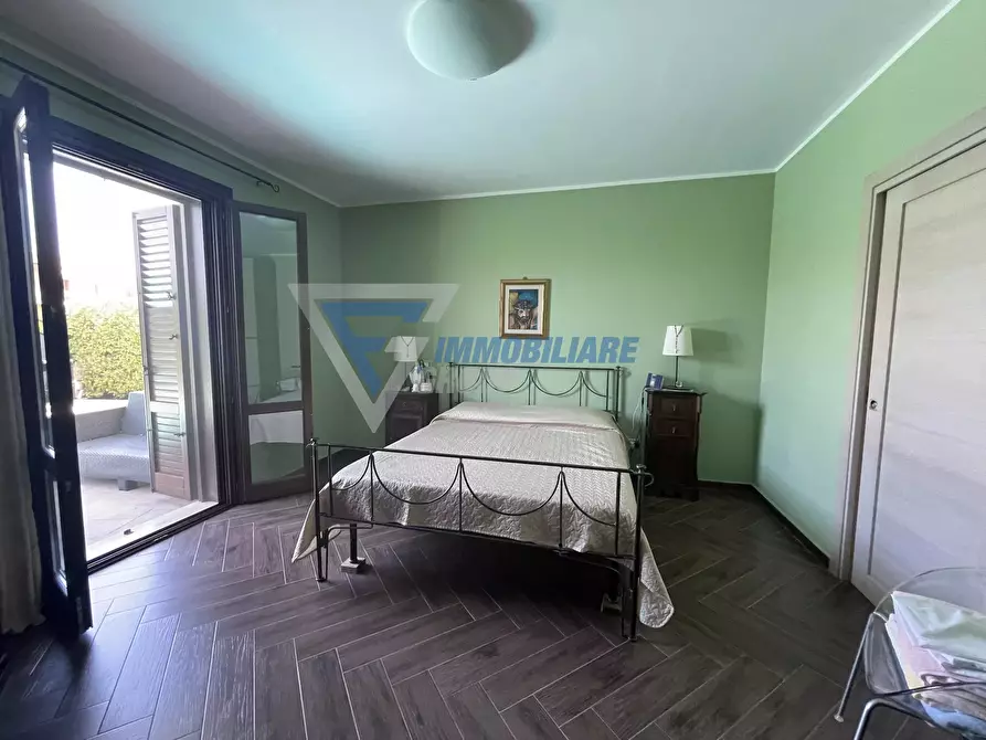 Immagine 13 di Terreno edificabile in vendita  in Via Monte Cervino a Siracusa