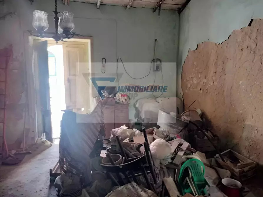 Immagine 7 di Monolocale in vendita  in Via Plebiscito a Siracusa