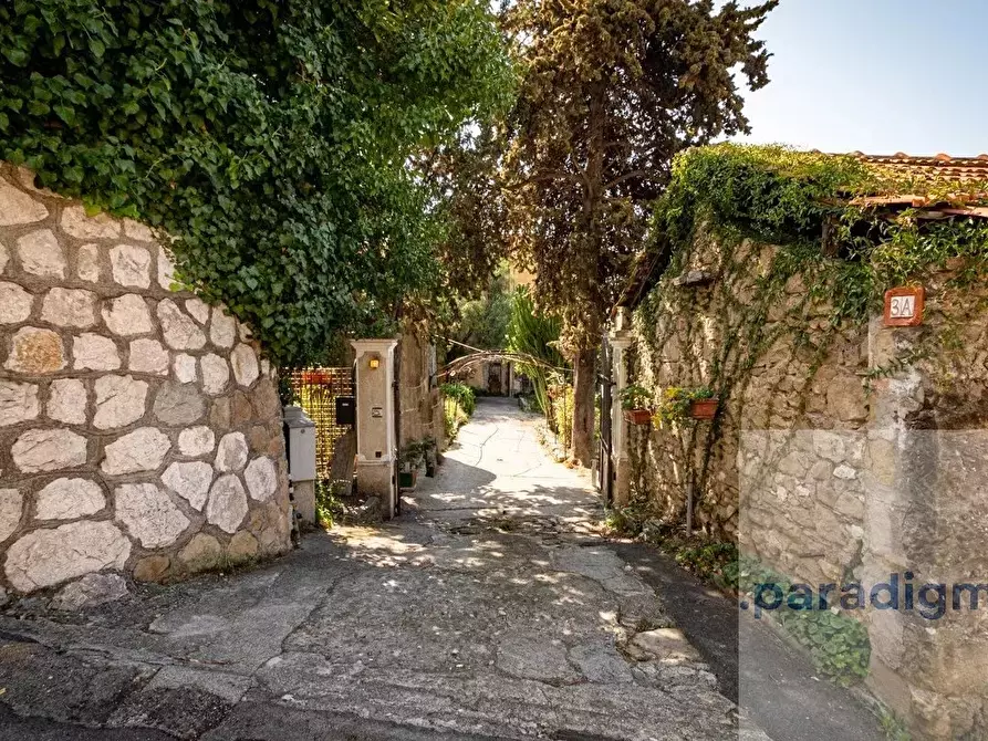 Immagine 5 di Terreno edificabile in vendita  a Ventimiglia