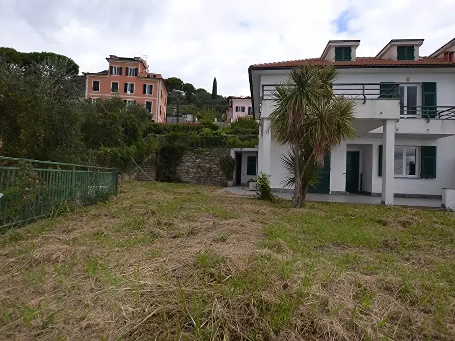 Immagine 7 di Terreno edificabile in vendita  in Sant'Andrea di Rovereto a Chiavari