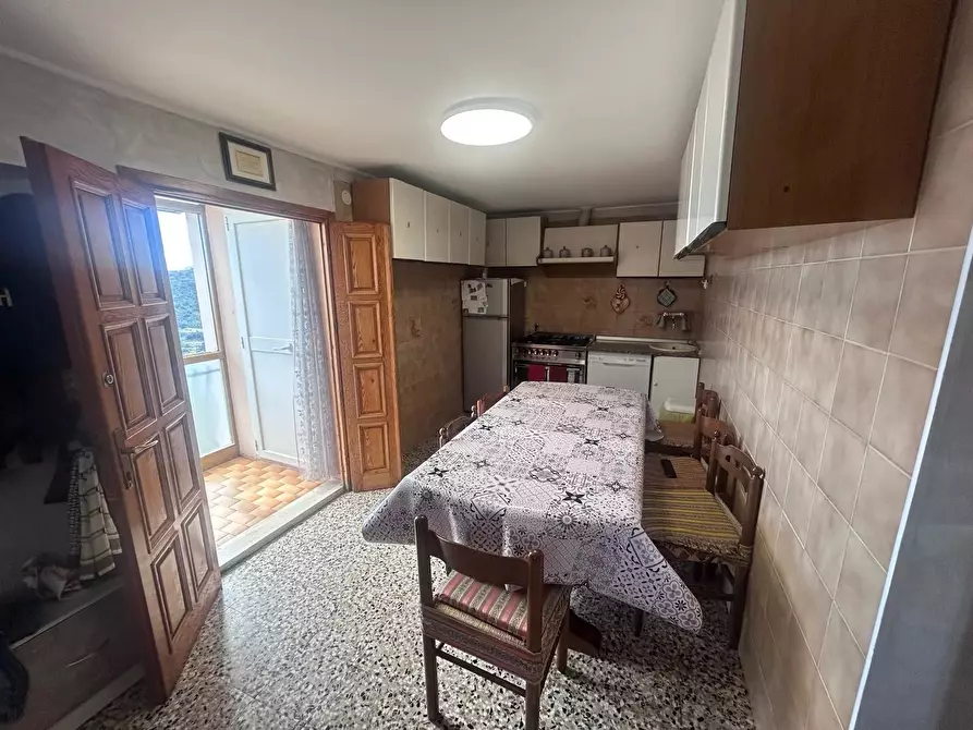 Immagine 7 di Terreno edificabile in vendita  in Località Peidaigo, 77 a Ventimiglia