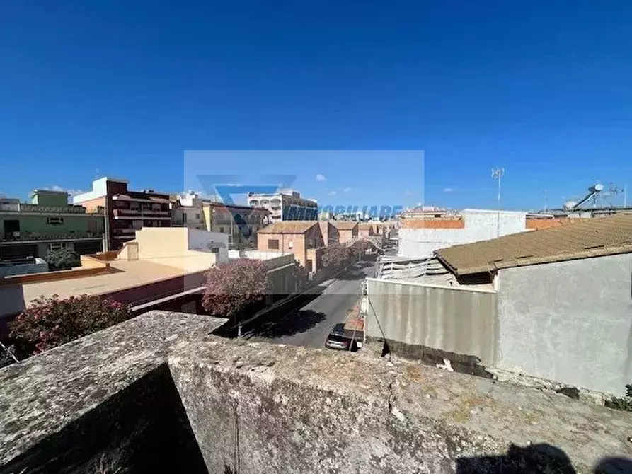 Immagine 32 di Casa trifamiliare in vendita  in Via Siracusa a Siracusa