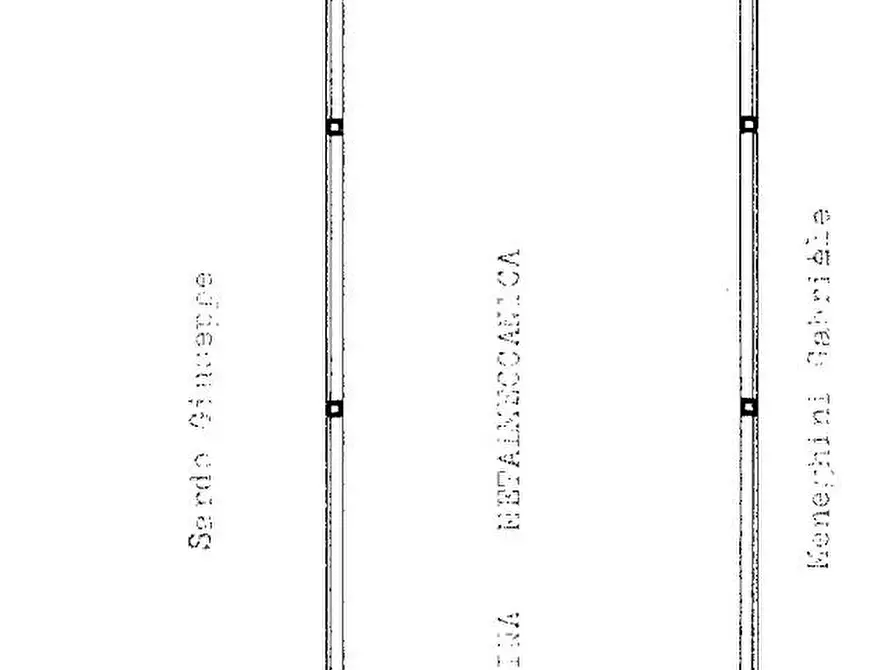 Immagine 4 di Casa bifamiliare in vendita  in VIALE GABETTI a Dogliani