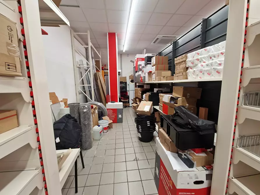 Immagine 4 di Casa bifamiliare in vendita  in Via Gaetano Previati a Lavagna