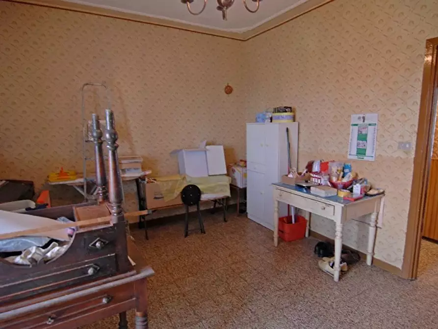 Immagine 13 di Terreno edificabile in vendita  a Albaretto Della Torre