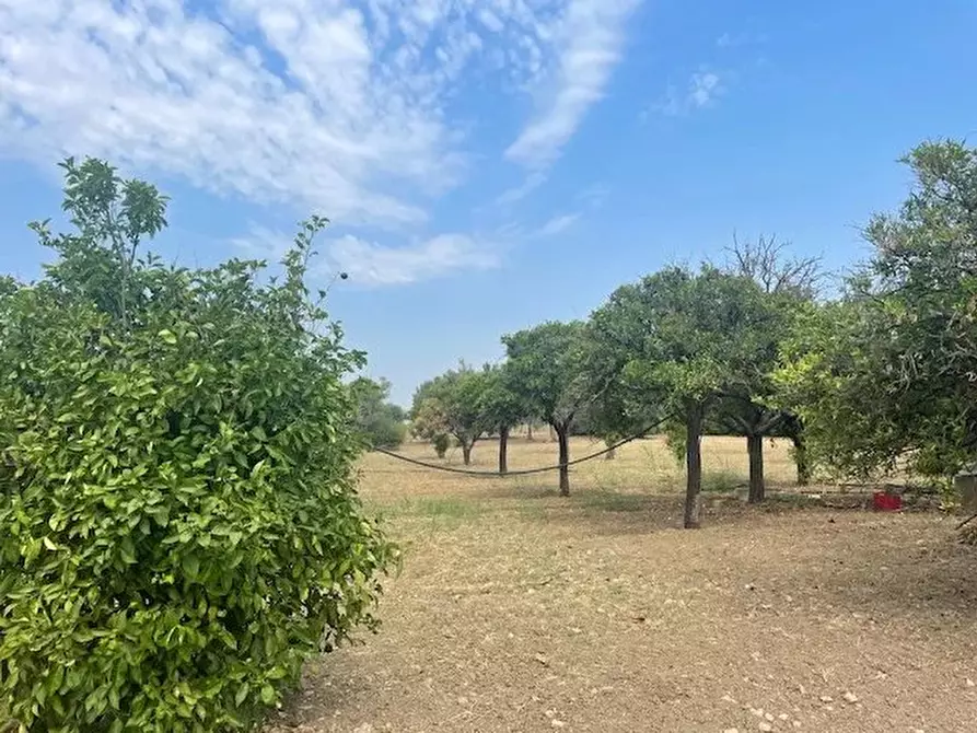 Immagine 1 di Terreno in vendita  a Siracusa