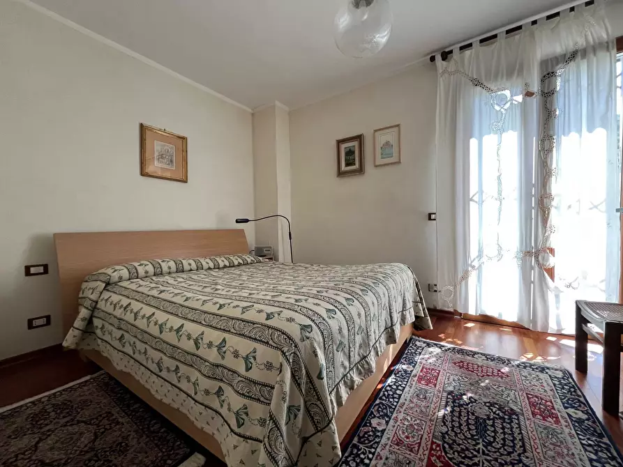 Immagine 25 di Terreno edificabile in vendita  in Via Sanguineto Case Sparse Civ. a Chiavari