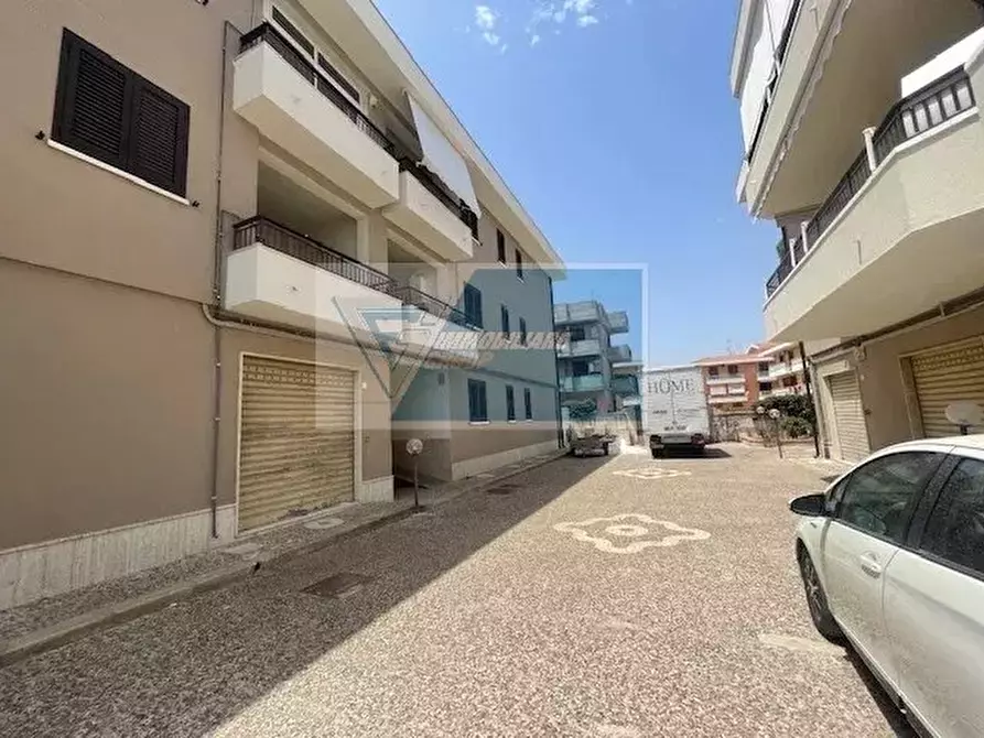 Immagine 6 di Appartamento in vendita  in Via Siracusa a Siracusa