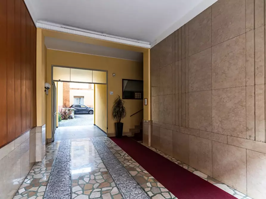 Immagine 35 di Casa trifamiliare in vendita  a Milano